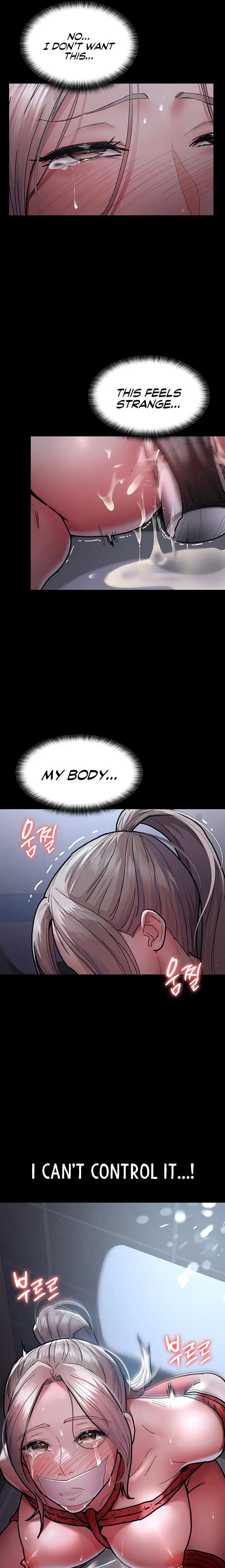 Night Hospital Chapter 7 Page 19