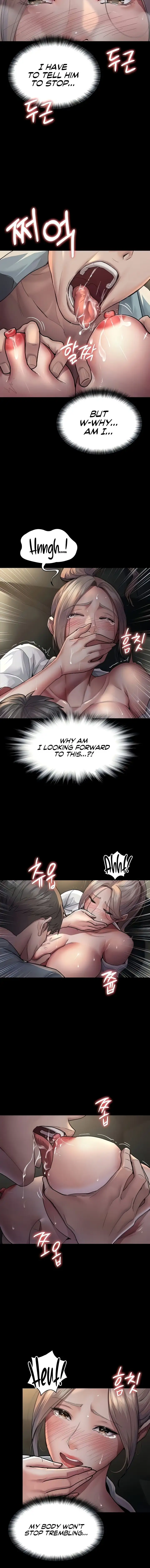 Night Hospital Chapter 9 Page 4