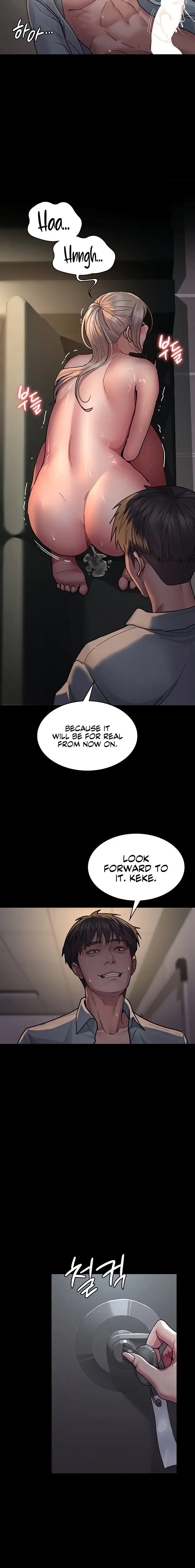 Night Hospital Chapter 10 Page 14