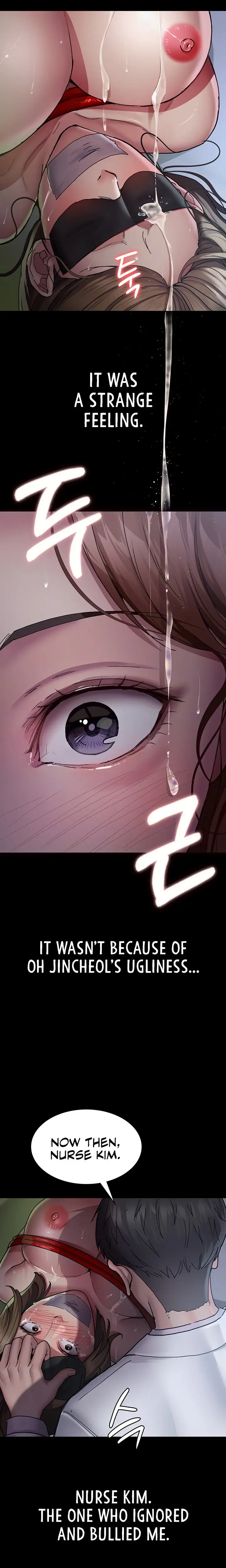 Night Hospital Chapter 14 Page 6