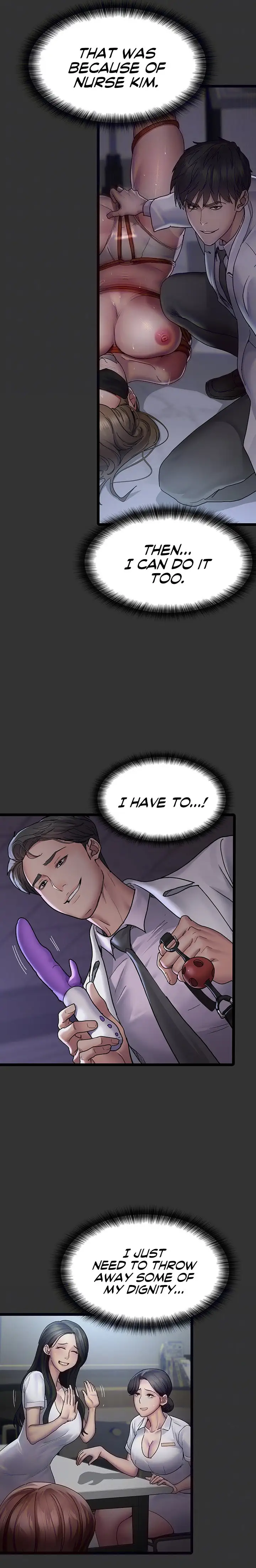 Night Hospital Chapter 15 Page 7