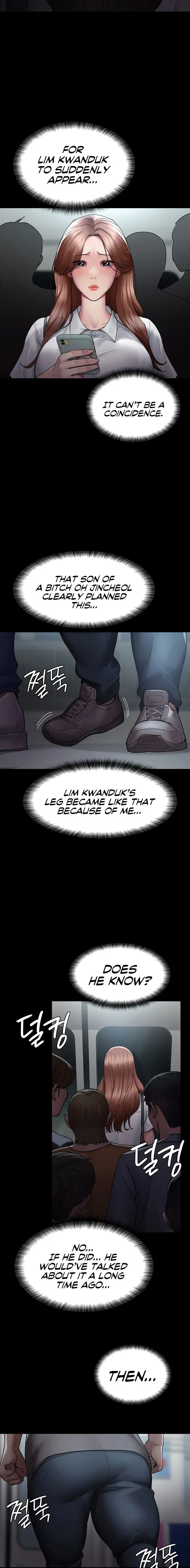 Night Hospital Chapter 18 Page 13