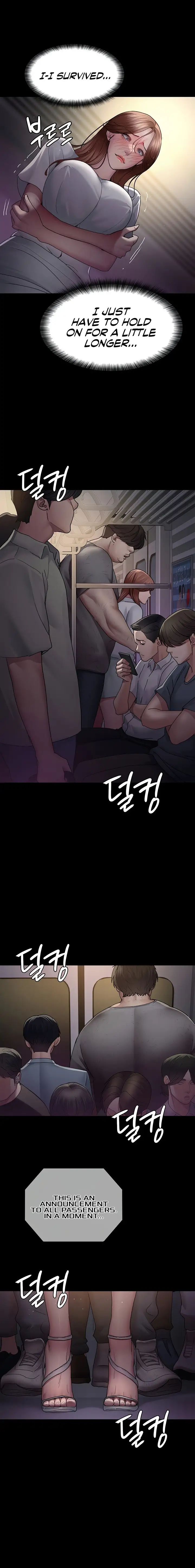 Night Hospital Chapter 19 Page 16