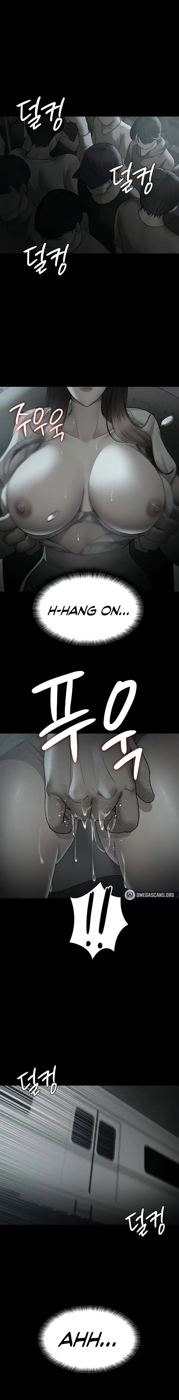 Night Hospital Chapter 19 Page 18