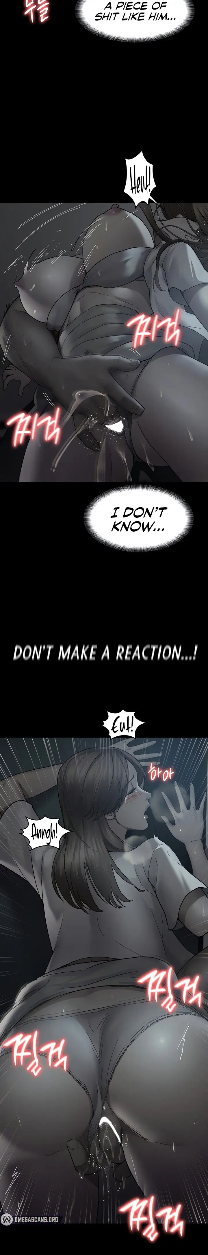 Night Hospital Chapter 20 Page 3