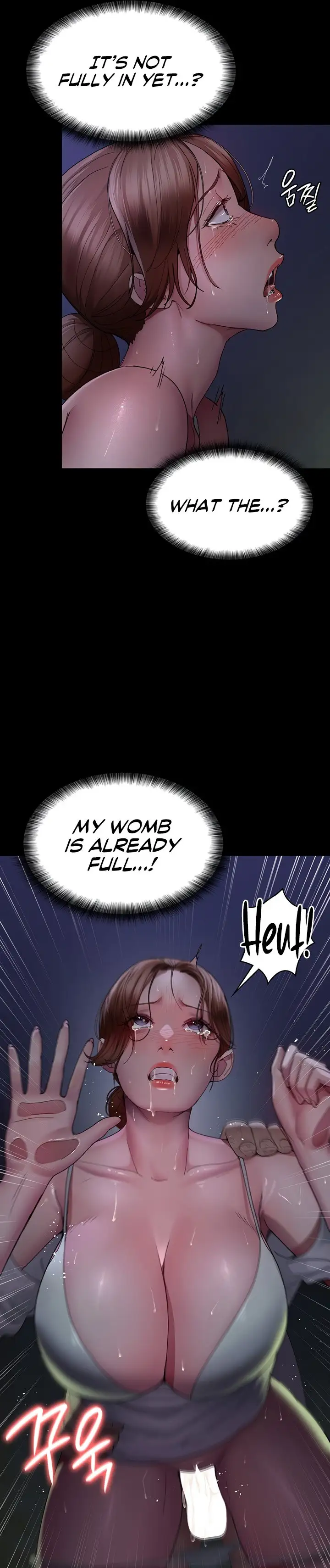 Night Hospital Chapter 23 Page 10