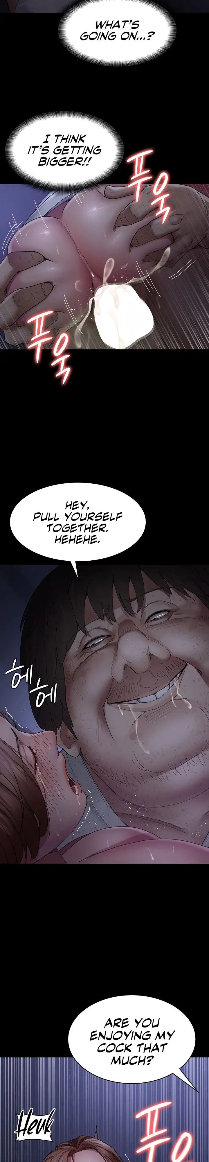 Night Hospital Chapter 23 Page 26