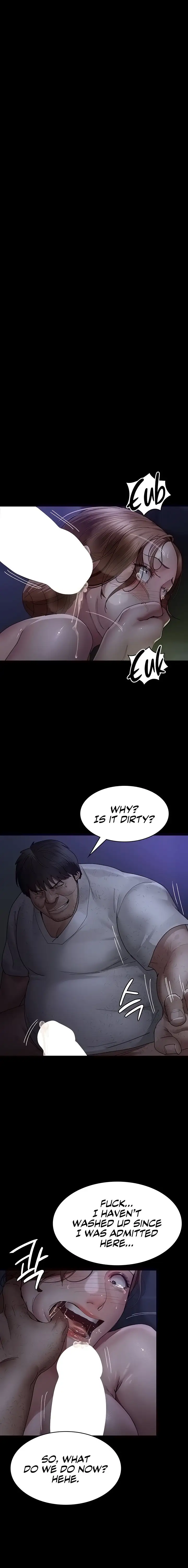 Night Hospital Chapter 24 Page 7