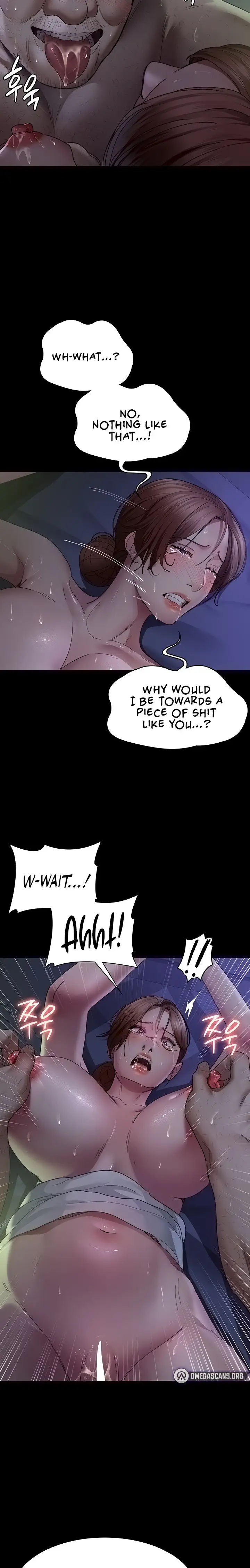 Night Hospital Chapter 25 Page 5