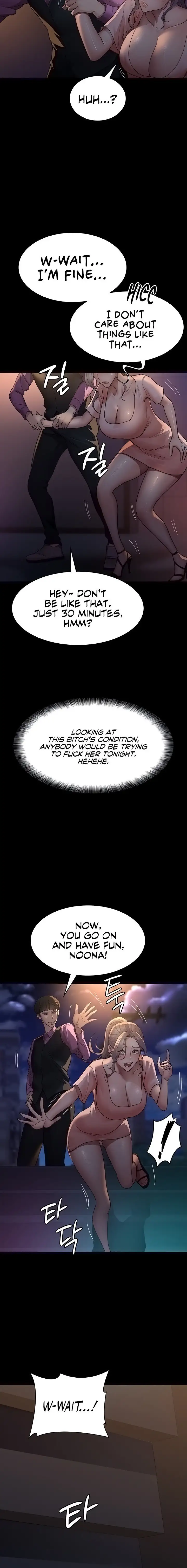 Night Hospital Chapter 26 Page 5