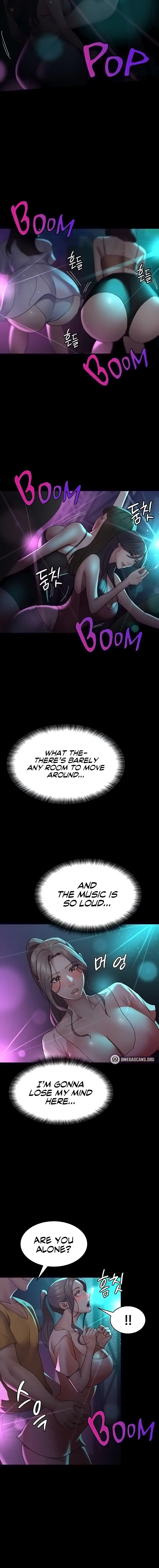 Night Hospital Chapter 26 Page 7