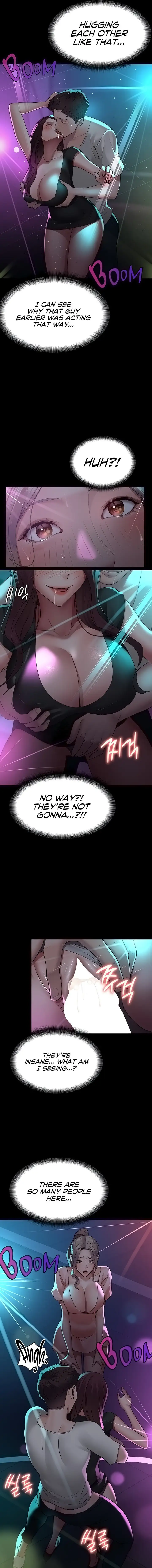 Night Hospital Chapter 26 Page 10