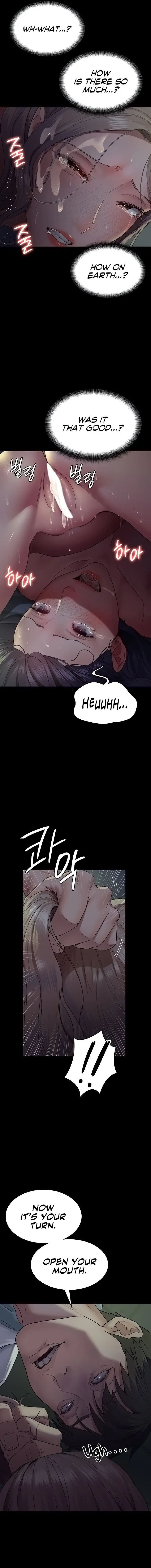 Night Hospital Chapter 27 Page 9