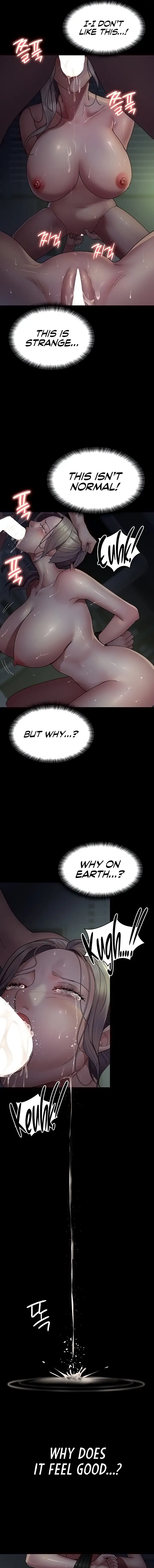 Night Hospital Chapter 27 Page 13