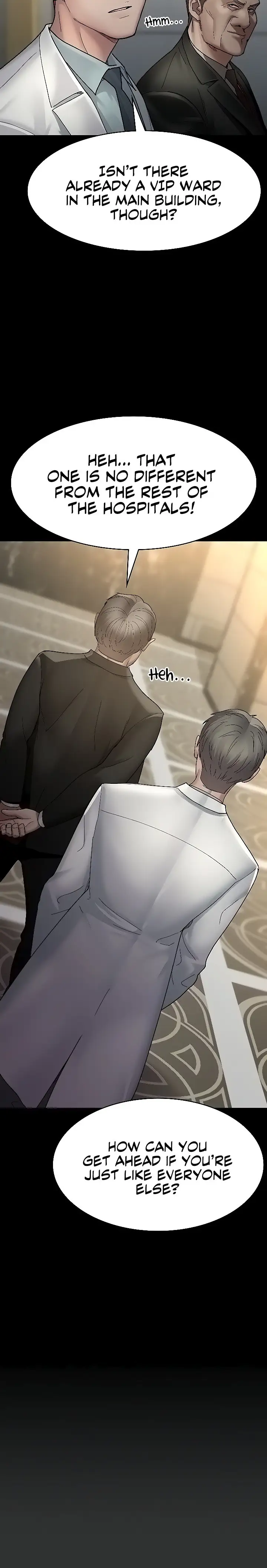 Night Hospital Chapter 29 Page 6
