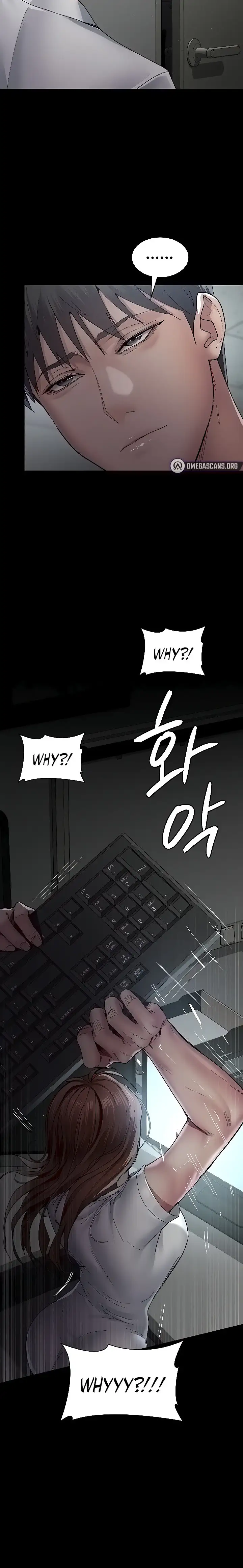 Night Hospital Chapter 29 Page 18