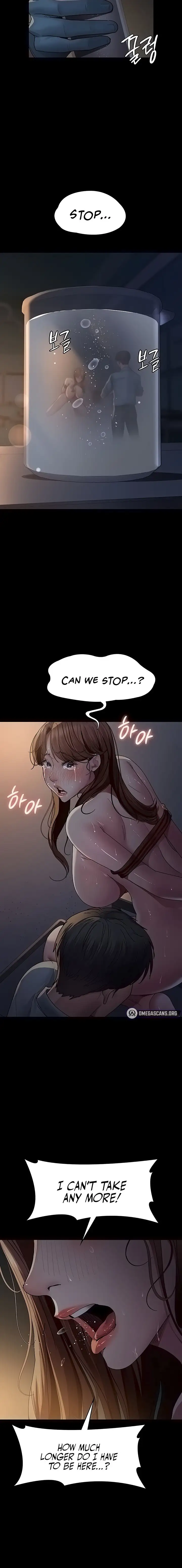 Night Hospital Chapter 31 Page 6