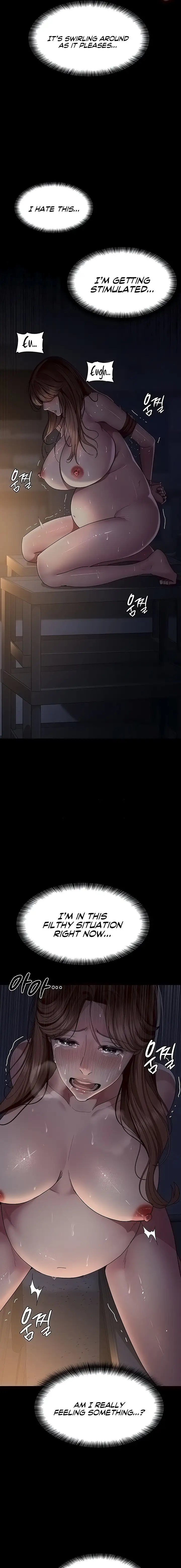 Night Hospital Chapter 31 Page 9