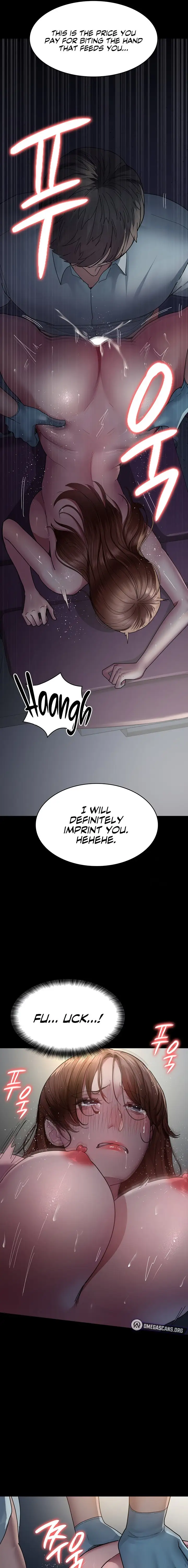 Night Hospital Chapter 32 Page 13