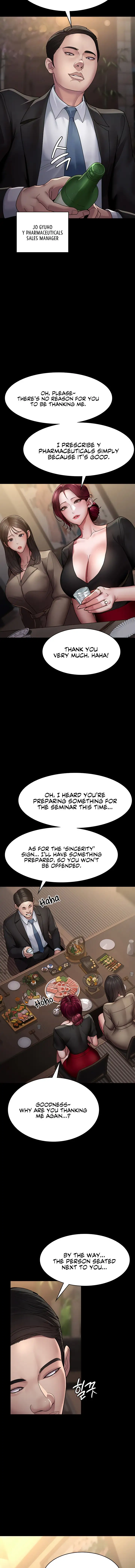 Night Hospital Chapter 35 Page 5