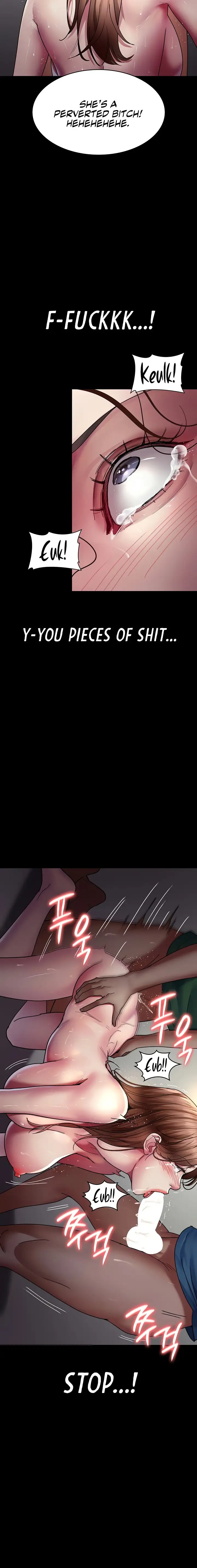Night Hospital Chapter 37 Page 4
