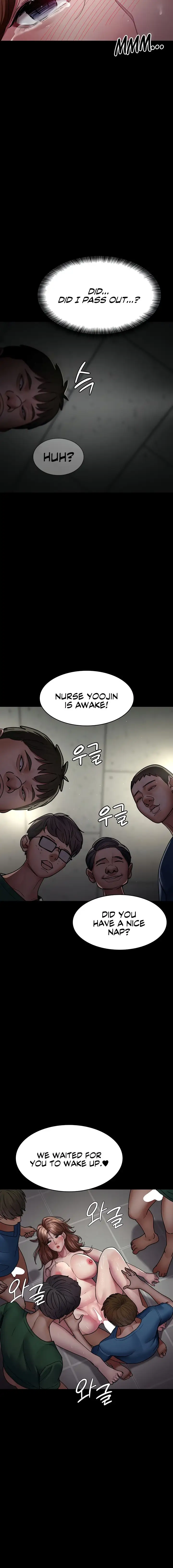 Night Hospital Chapter 37 Page 16