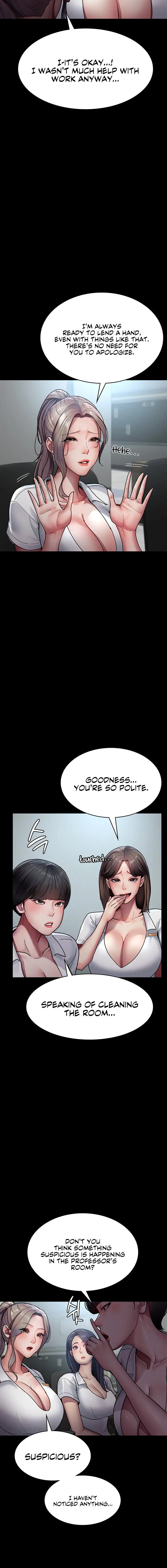 Night Hospital Chapter 38 Page 4