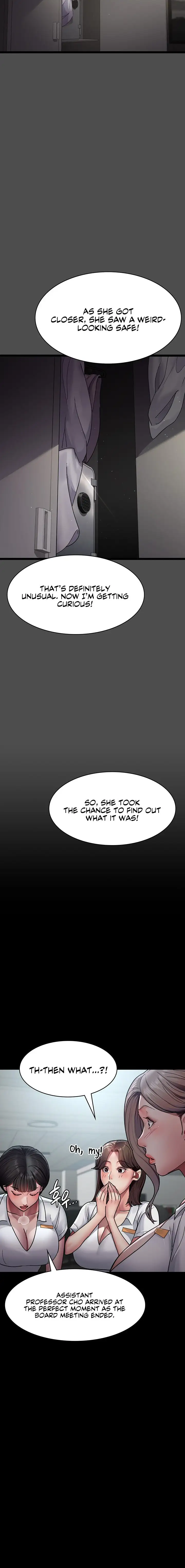 Night Hospital Chapter 38 Page 6