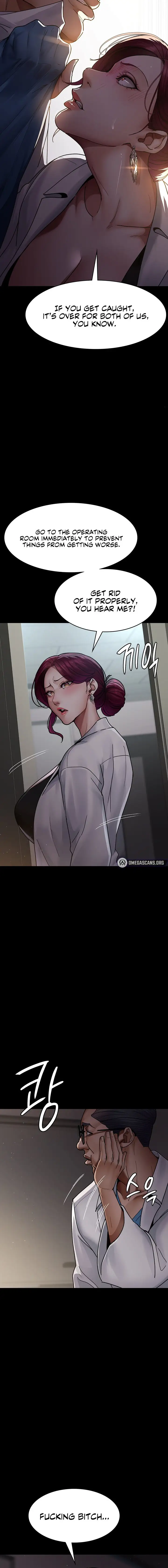 Night Hospital Chapter 38 Page 18