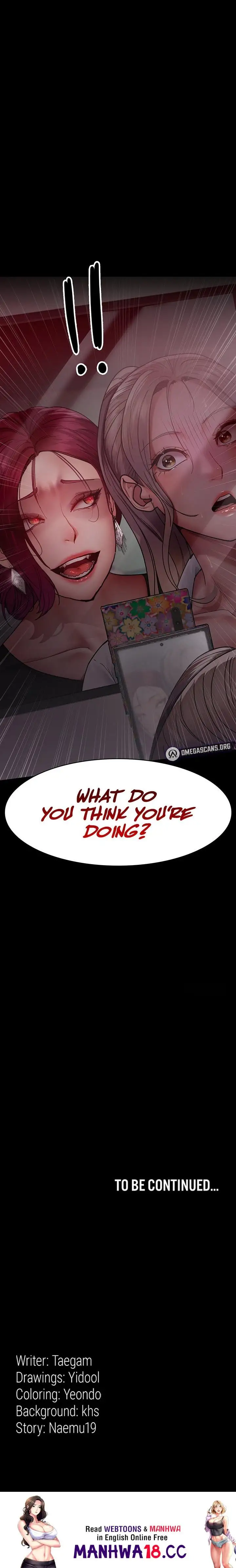Night Hospital Chapter 38 Page 24