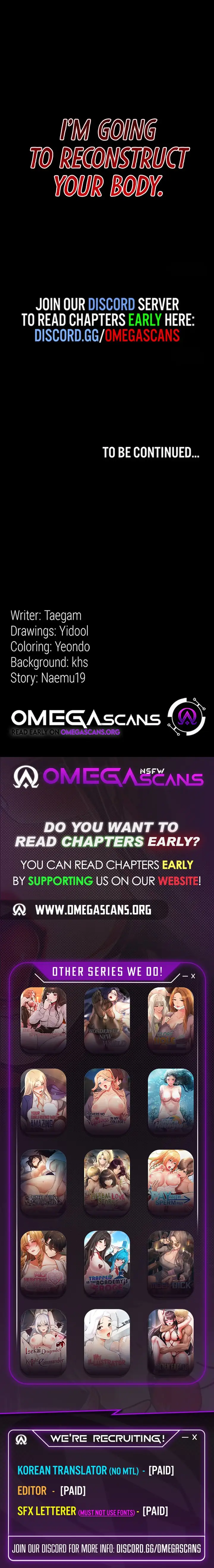 Night Hospital Chapter 62 Page 11