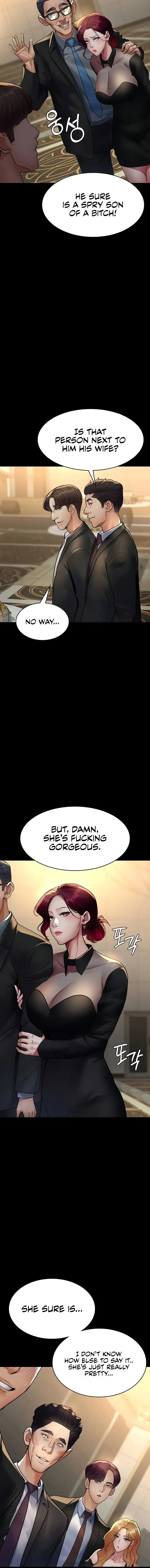 Night Hospital Chapter 90 Page 4