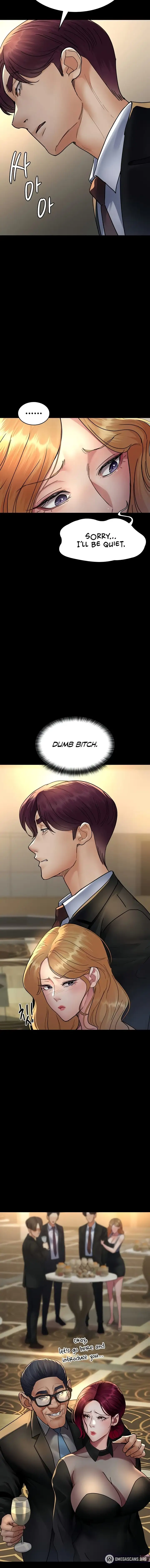 Night Hospital Chapter 90 Page 6