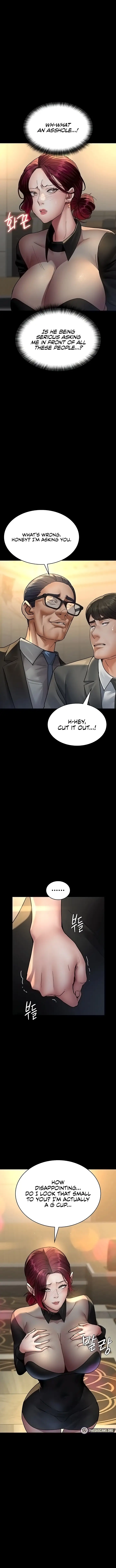 Night Hospital Chapter 91 Page 7