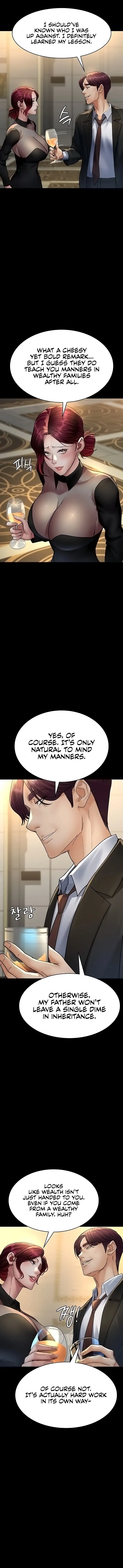 Night Hospital Chapter 91 Page 10