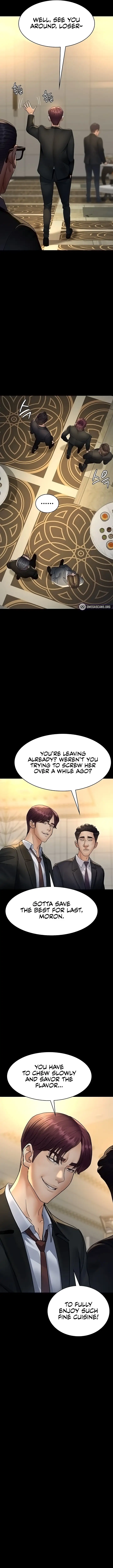 Night Hospital Chapter 91 Page 13