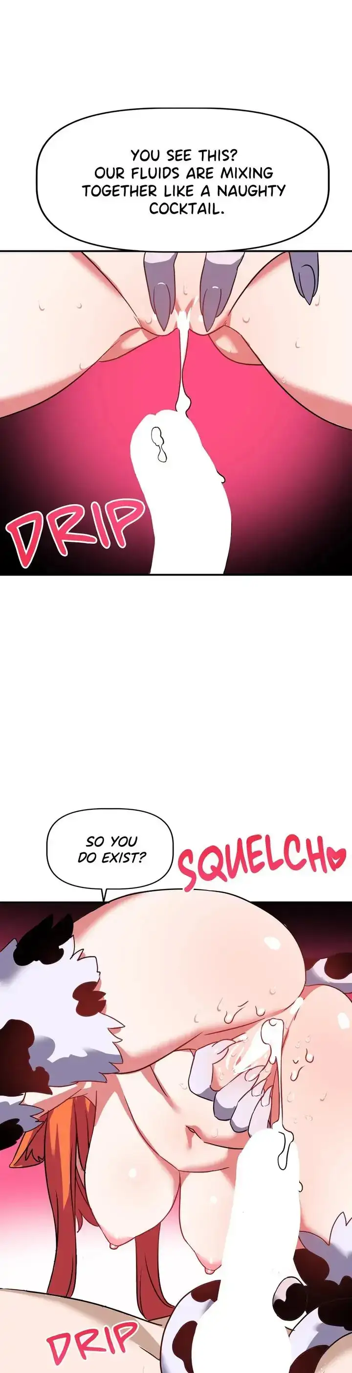 No Man’s Land Chapter 1 Page 5
