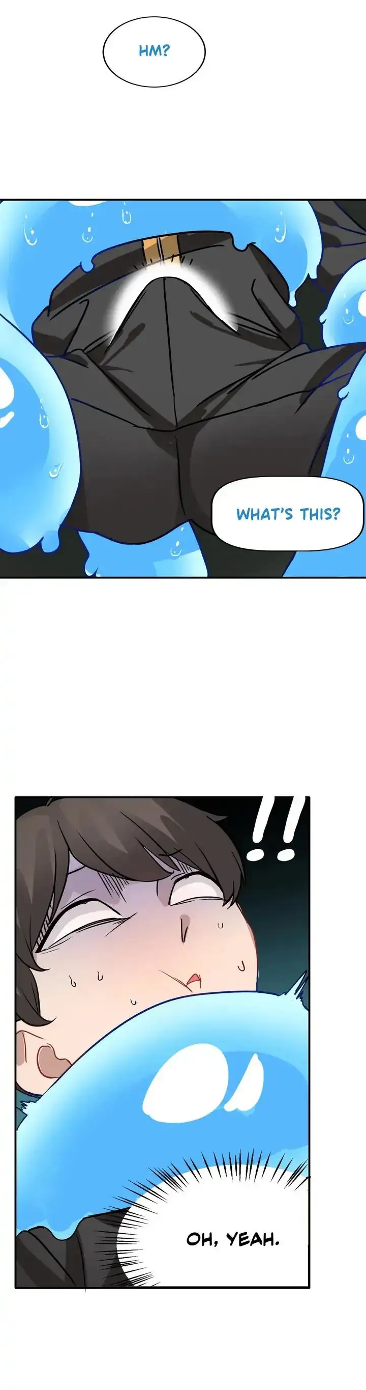 No Man’s Land Chapter 1 Page 39
