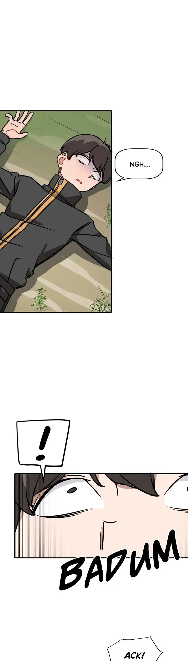 No Man’s Land Chapter 1 Page 51