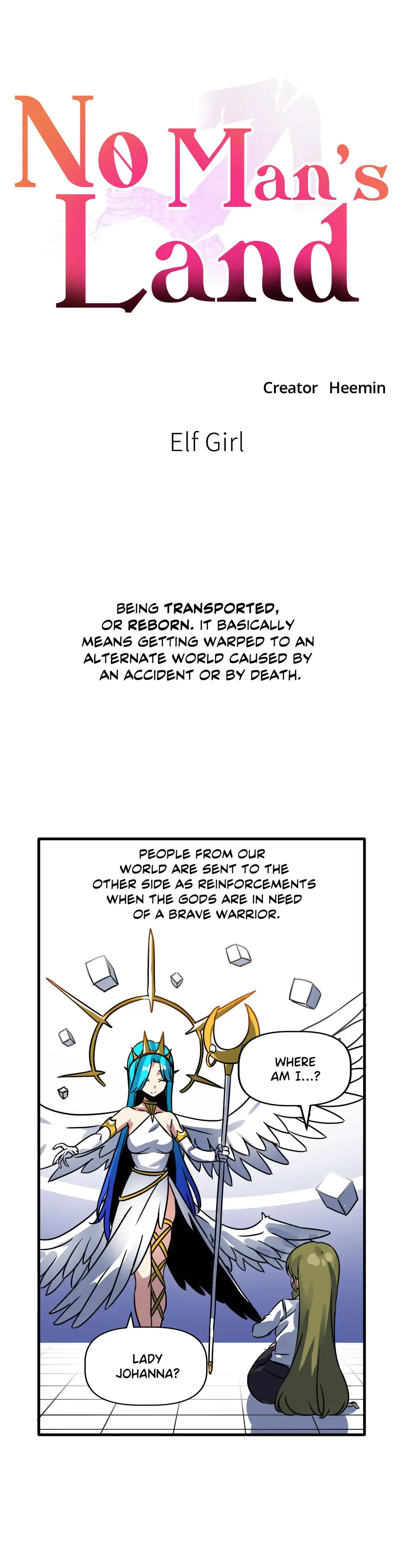 No Man’s Land Chapter 2 Page 25