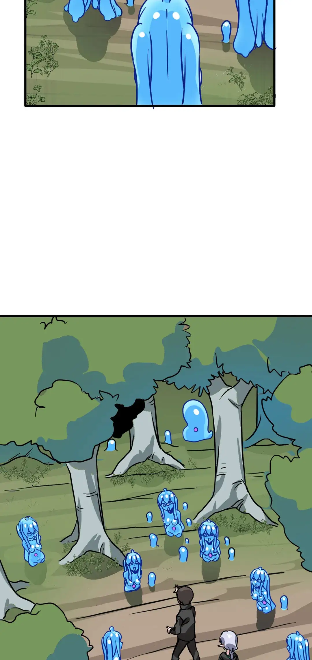 No Man’s Land Chapter 2 Page 33