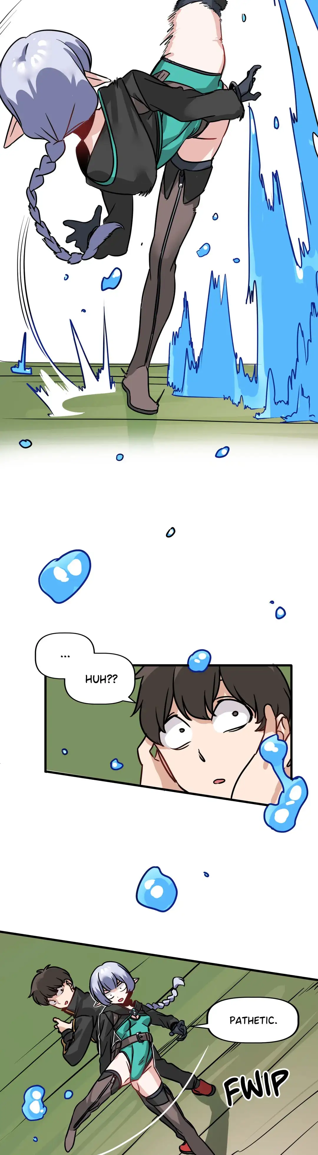 No Man’s Land Chapter 2 Page 40