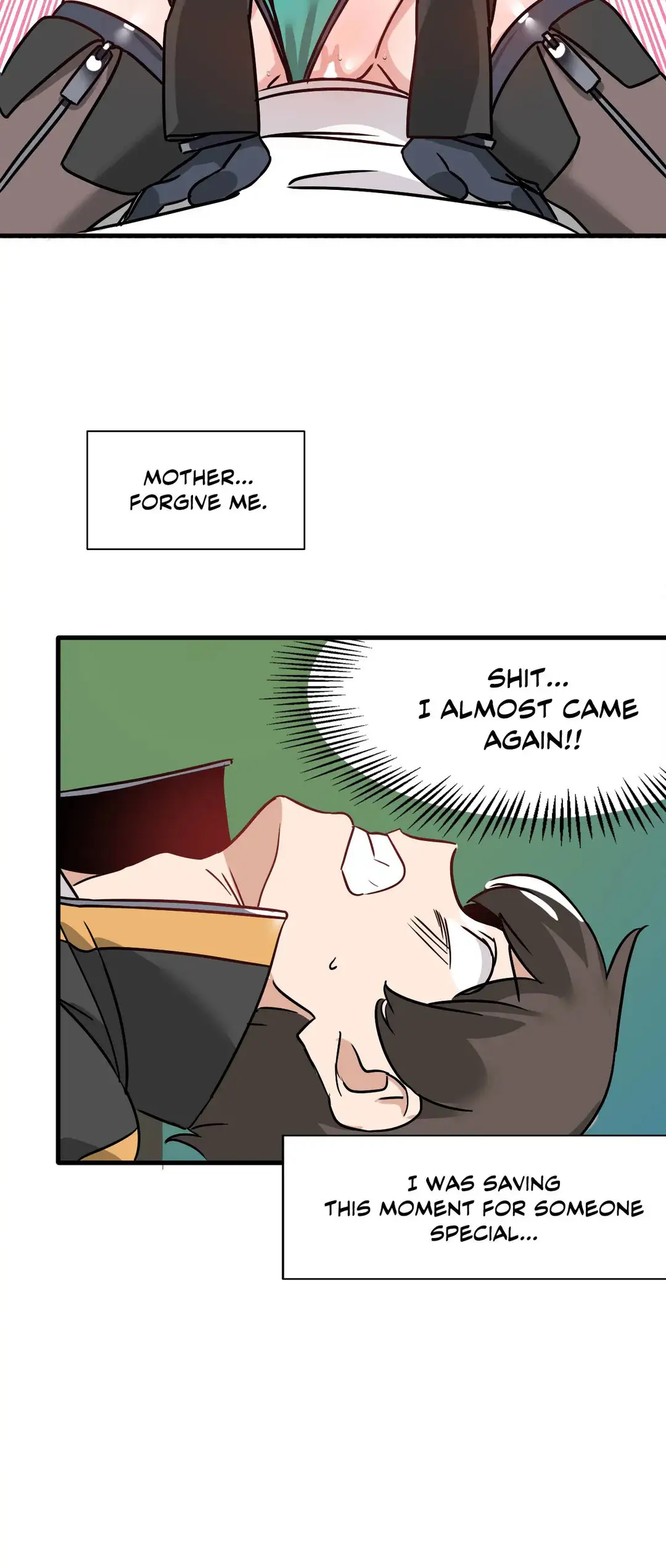 No Man’s Land Chapter 4 Page 24