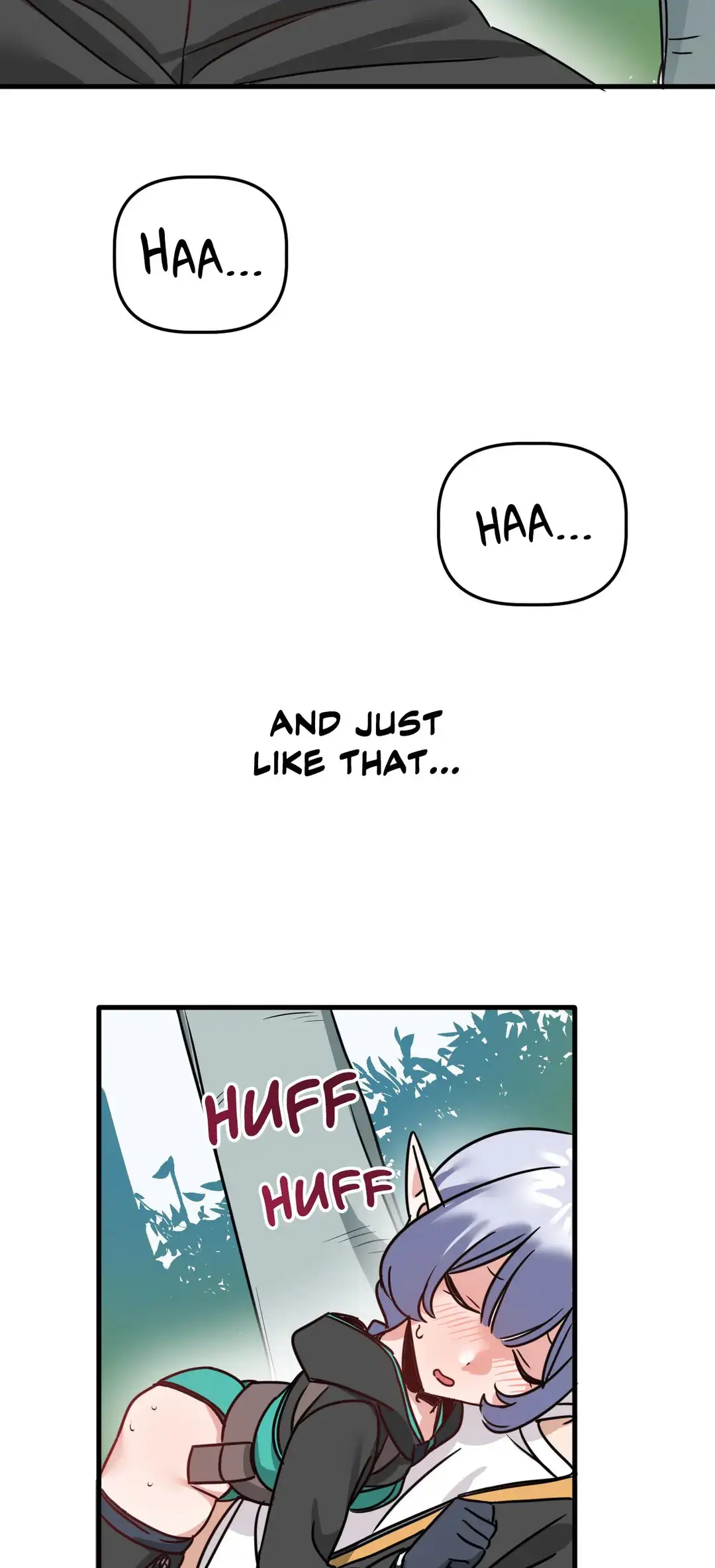 No Man’s Land Chapter 4 Page 34