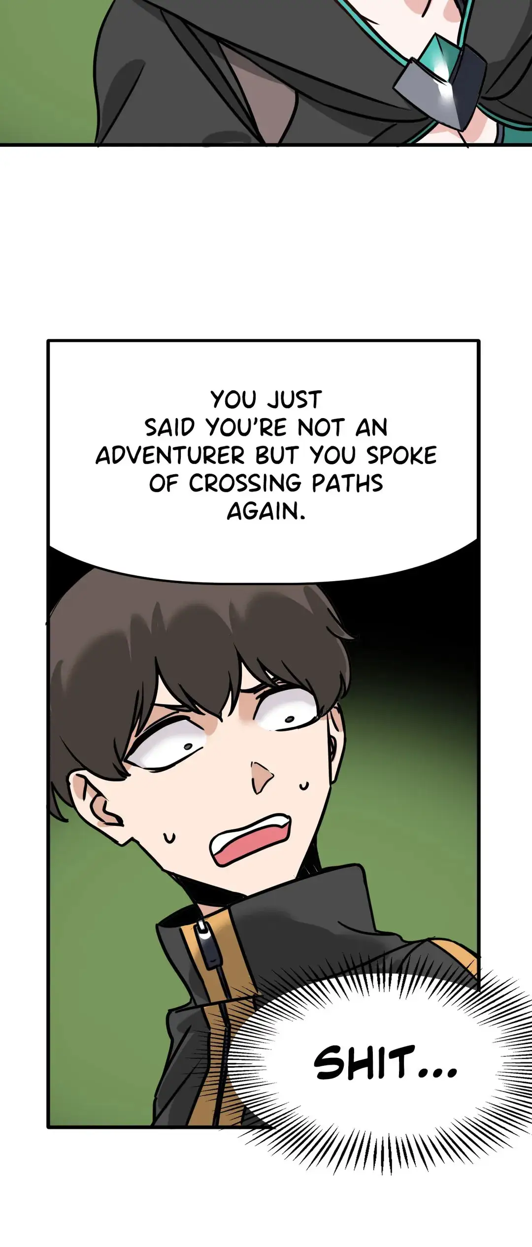 No Man’s Land Chapter 5 Page 36