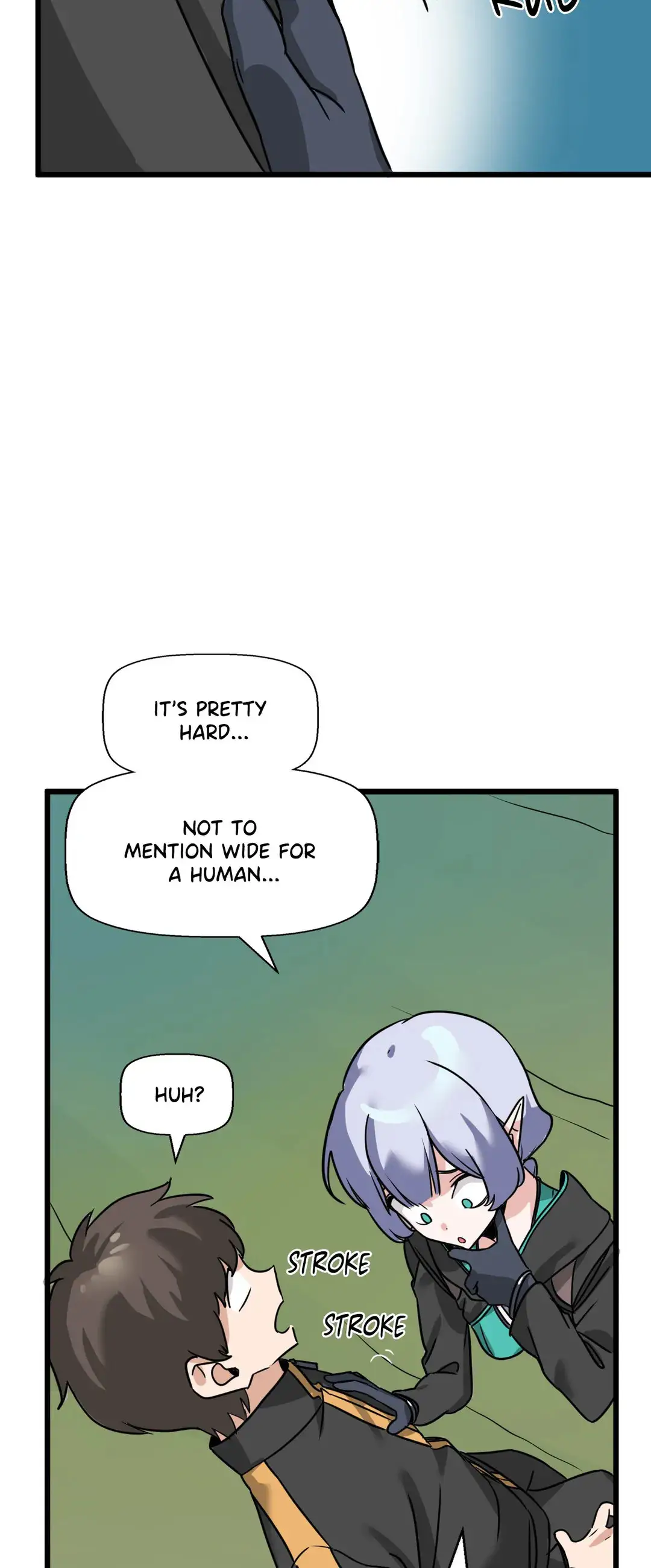 No Man’s Land Chapter 6 Page 10