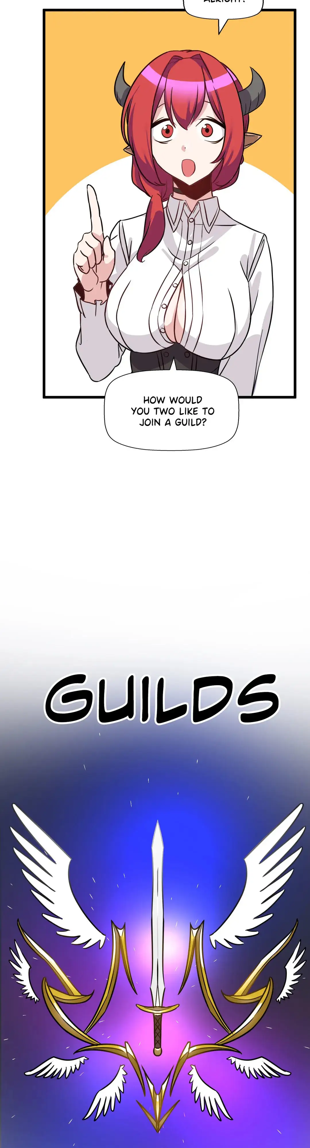 No Man’s Land Chapter 6 Page 27