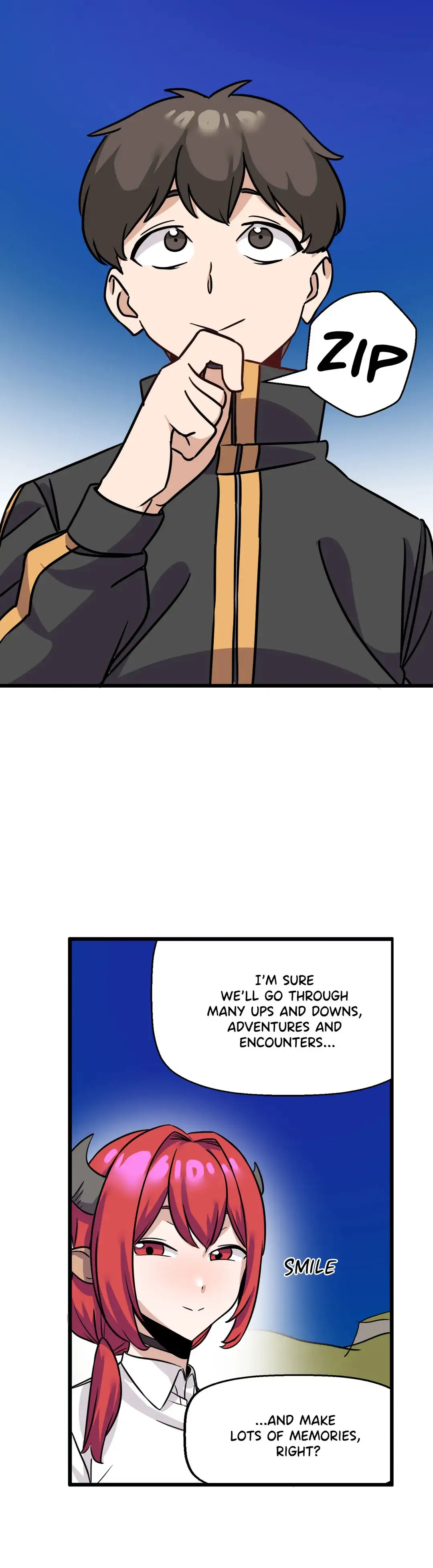 No Man’s Land Chapter 6 Page 39
