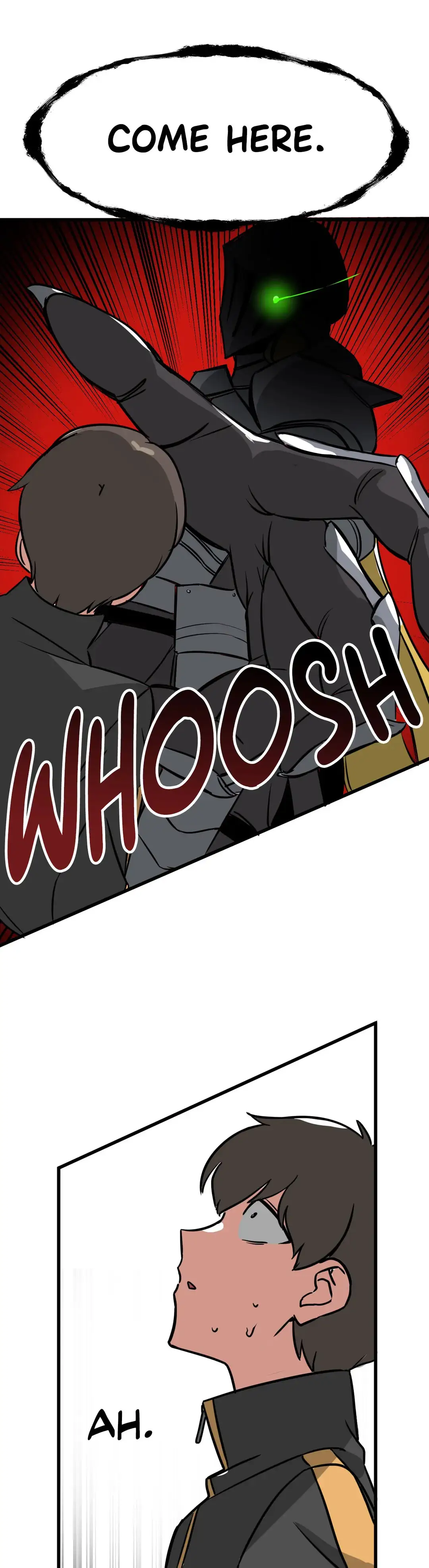 No Man’s Land Chapter 7 Page 25