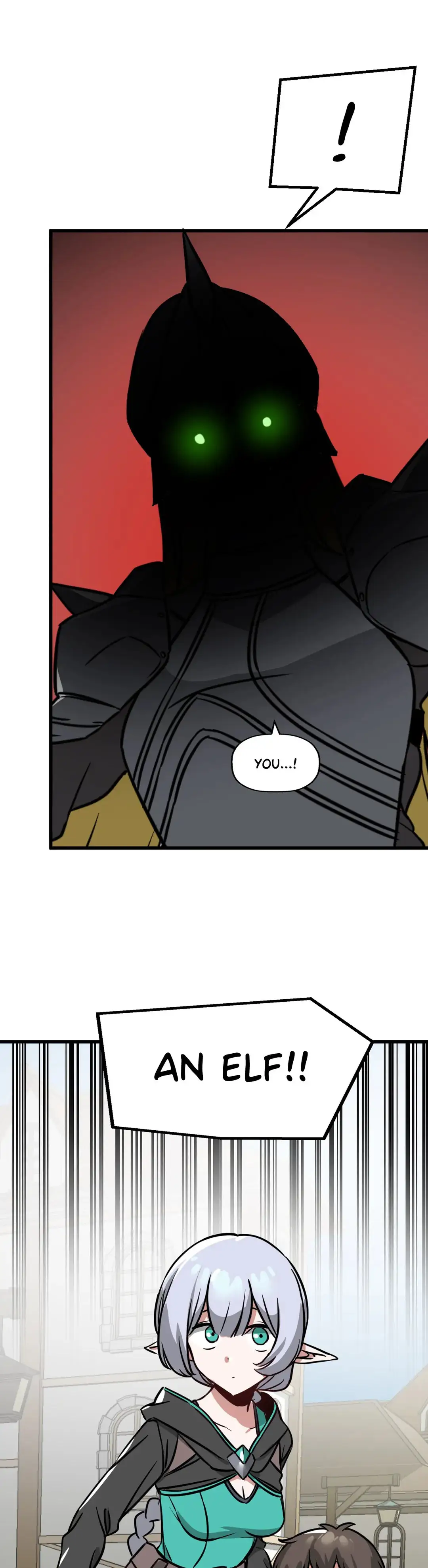 No Man’s Land Chapter 7 Page 28